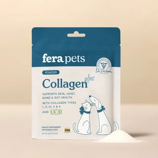 Fera Pets Collagen Plus for dogs and cats