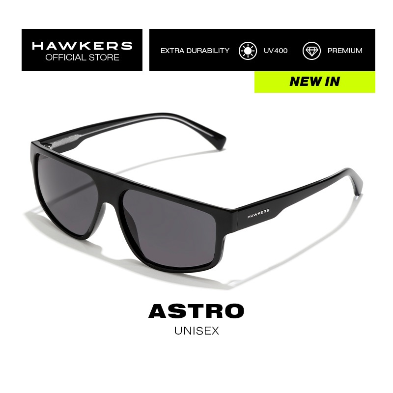 HAWKERS ASTRO แว่นกันแดด ยอดฮิต UV400 Unisex [ของแท้]