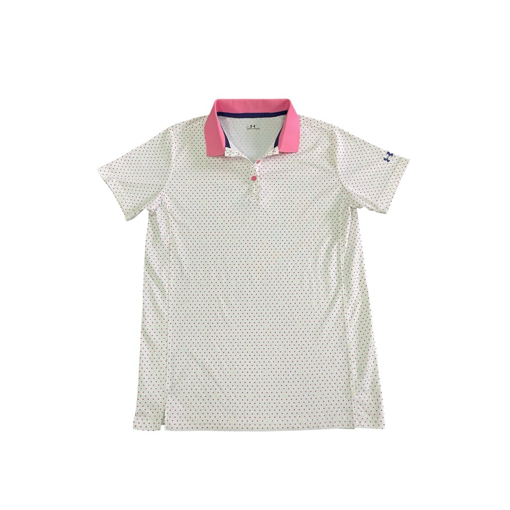 เสื้อโปโล UNDER ARMOUR