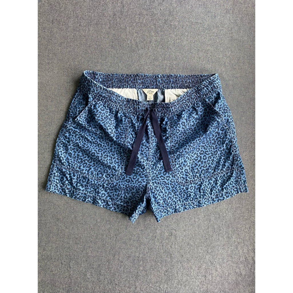 กางเกงขาสั้น J.crew short - ของมือสอง -