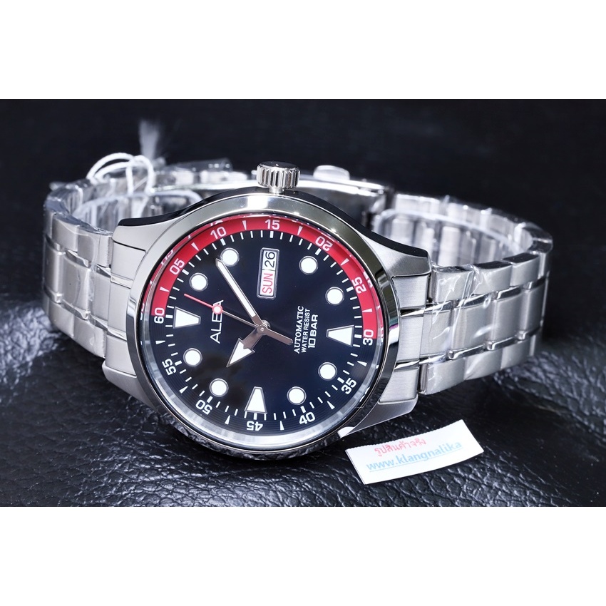 นาฬิกา Alba Automatic รุ่น AL4259X / AL4259X1
