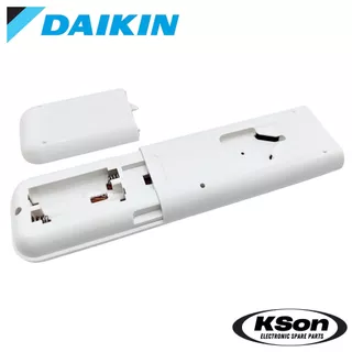 รีโมทแอร์ ไดกิ้น อะไหล่แอร์ Daikin Air Conditioner Remote Control รุ่น ARC480A33