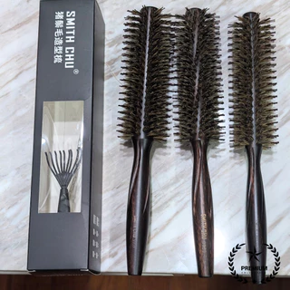 MENHAIR England Brush แปรงหวีไมเคิล หมุนผมกับไดร์เพิ่มวอลุ่ม เซ็ตผม ทำลอน ของเเท้ 100%