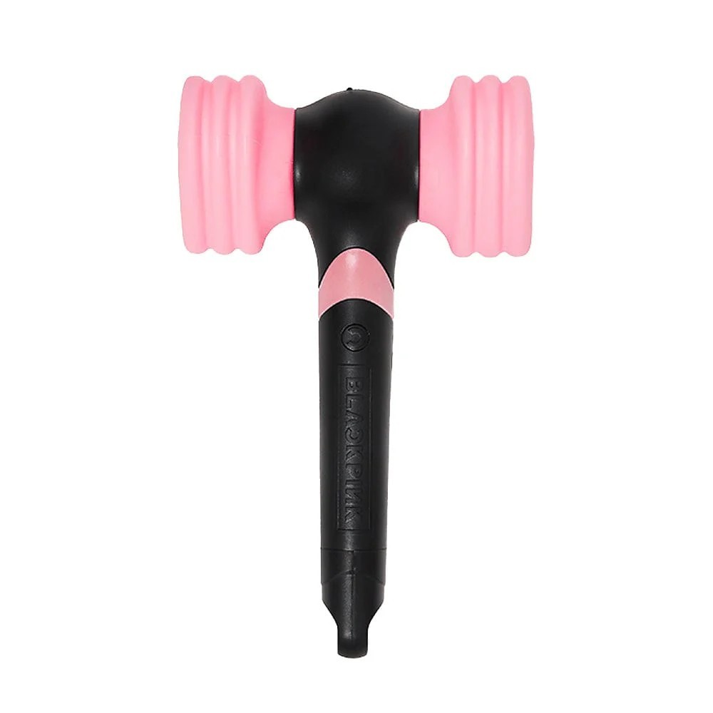 BLACKPINK OFFICIAL LIGHT STICK SPECIAL EDITION
