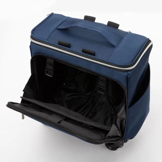 Legend Walker กระเป๋าเดินทางแบบผ้า (14 นิ้ว) รุ่น ALES 4052 กระเป๋าเดินทาง JPTravelStore
