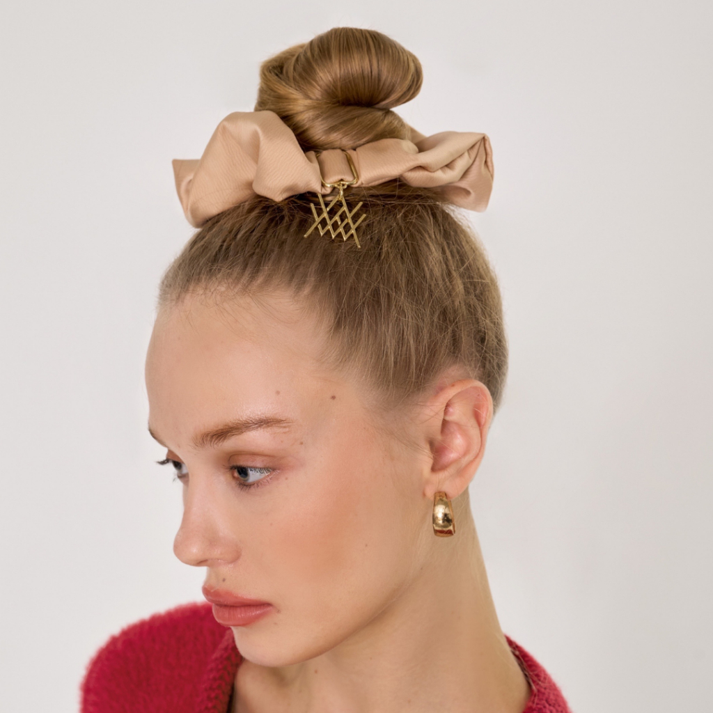 WACAY - Symbol Donut Hairband
