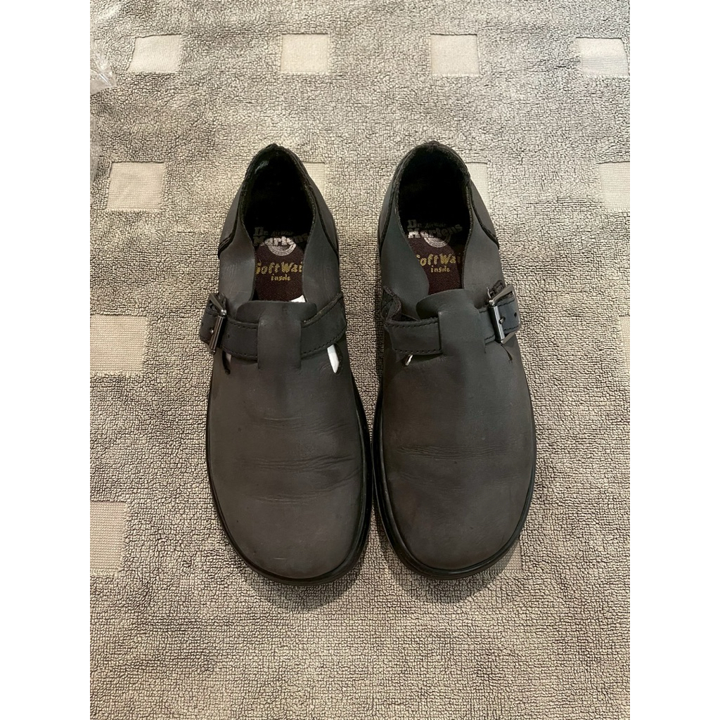 รองเท้าDr.martensมือสองของแท้