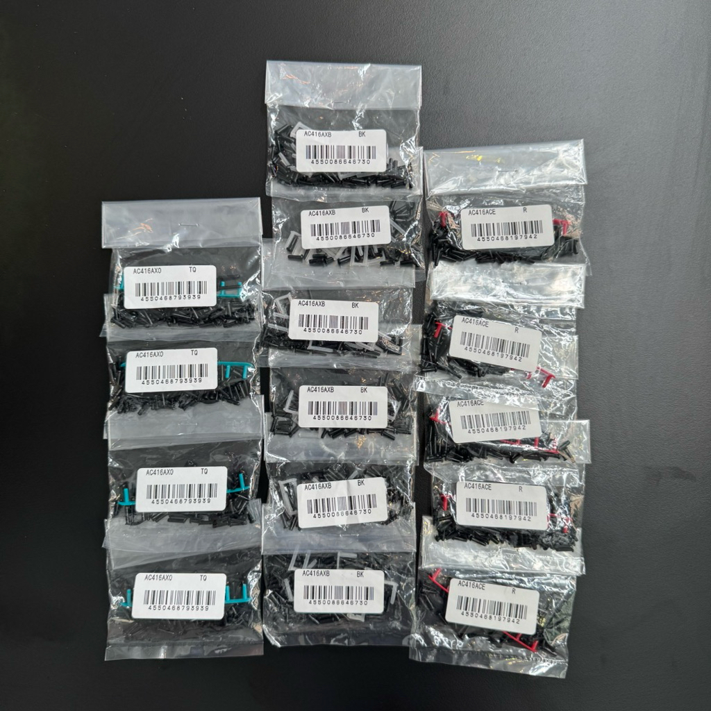 [พร้อมส่ง] ตาไก่ Yonex Astrox 88 D/S Gen 3 / 100 ZZ / Arcsaber 11 Pro