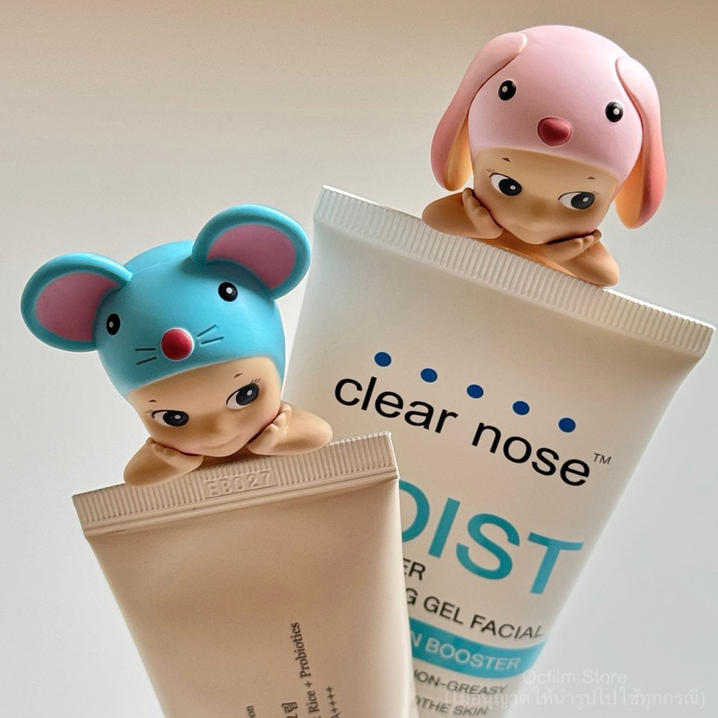 Sonny Angel Hippers ANIMAL Series | ติดโทรศัพท์ [ของแท้พร้อมส่งจากไทย]