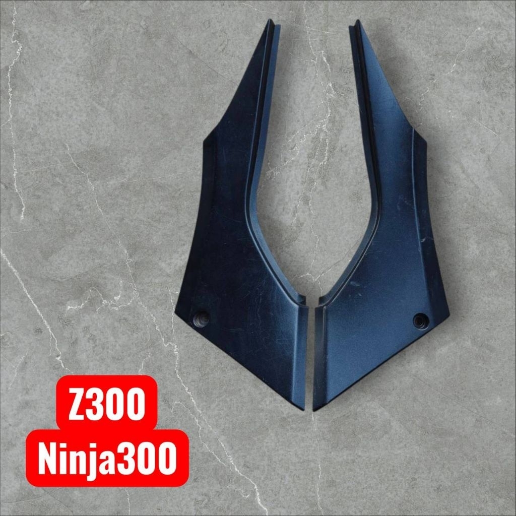 แฟริ่งใต้เบาะ Ninja 250-300,Z250-300