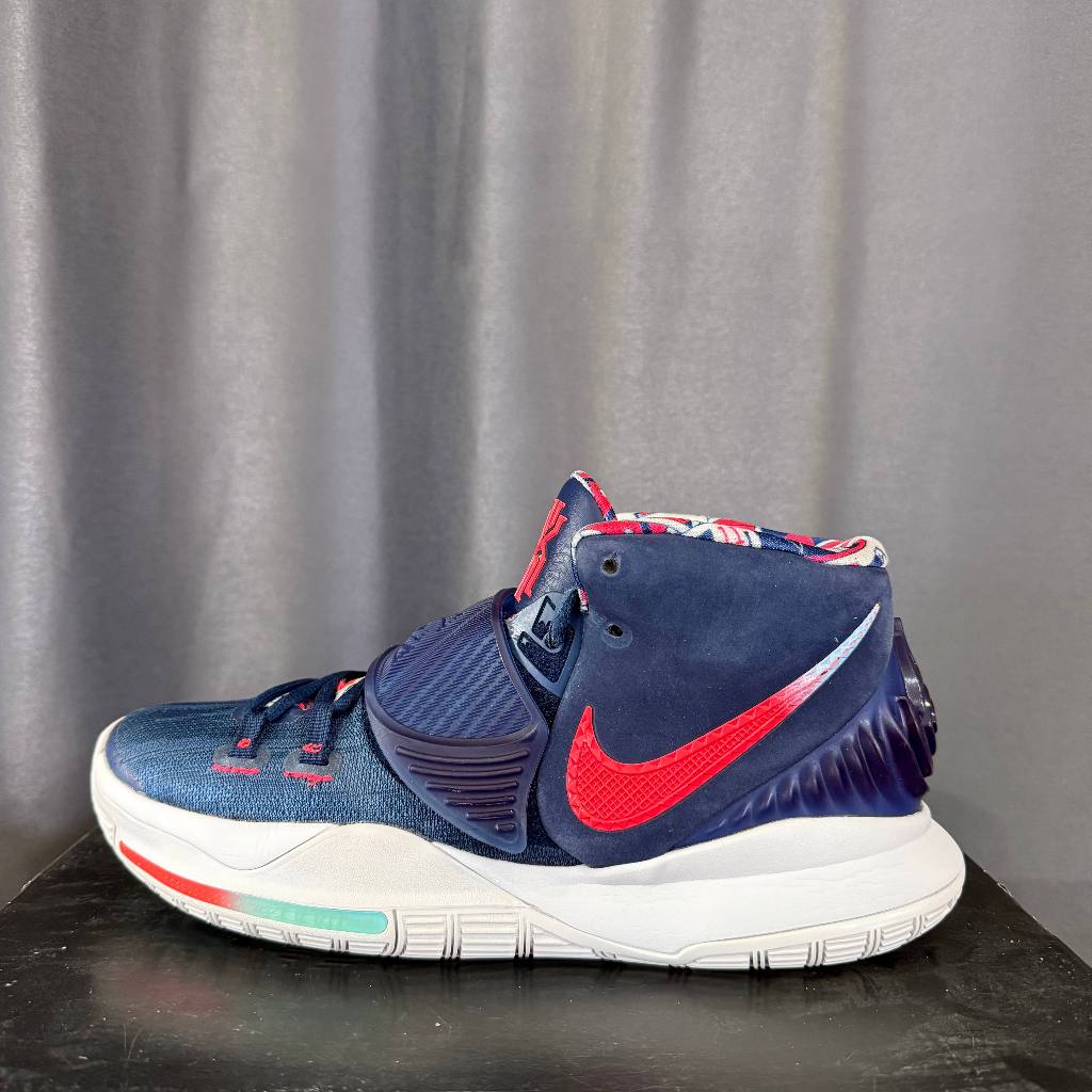 Kyrie 6 'USA' [ 9us ]