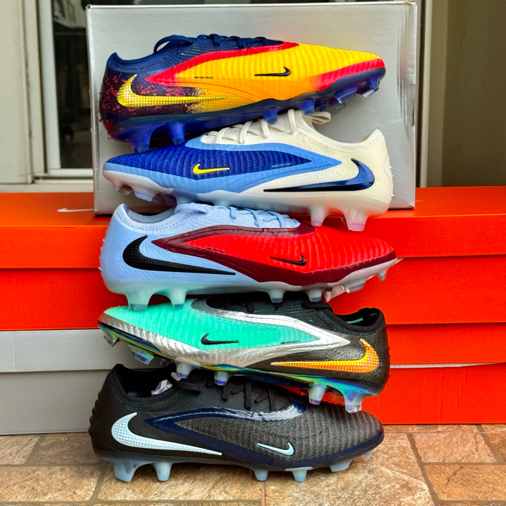 Nike Phantom 6  Elite Topmodel