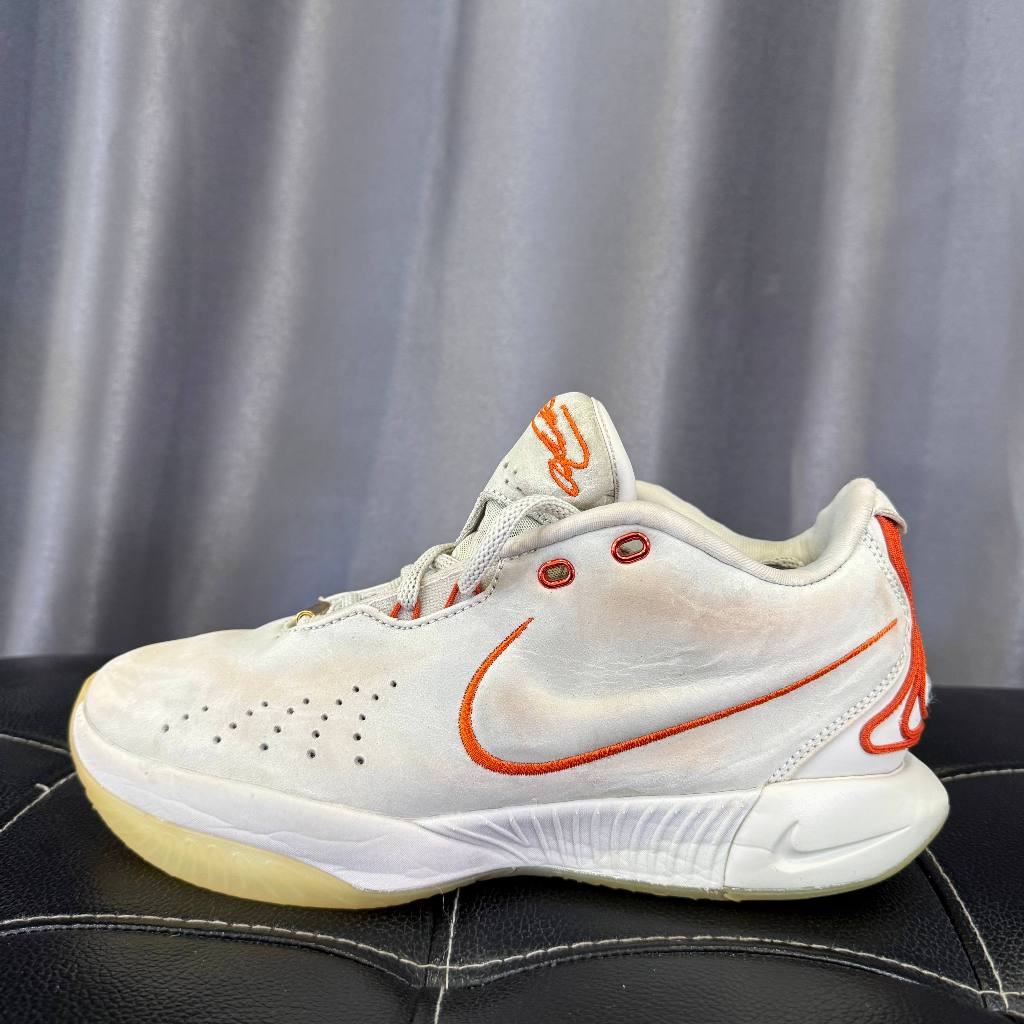 Lebron 21  [ 7.5us ]