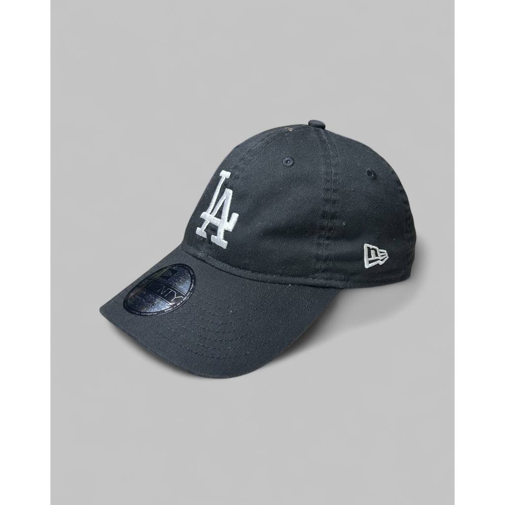หมวก New Era 9Twenty ปรับขนาดได้ – หมวกบิดคราสสิค ดีไซน์ Dad Hat ใส่ได้ทั้งชายและหญิง