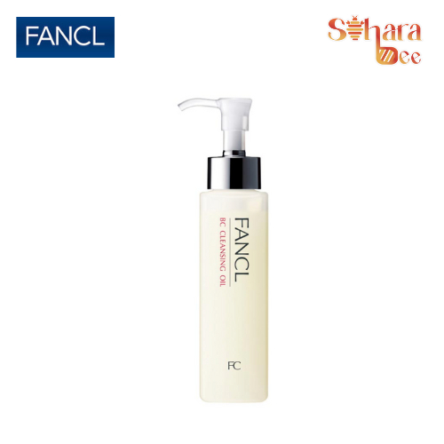 FANCL BC CLEANSING OIL【ส่งตรงจากญี่ปุ่น】