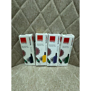 หมึกรอตติ้ง ของแท้ Rotring Germany 1928 / Isomars บรรจุ 23ml. และ แบบหลอด ไอโซกราฟ แพค 3/5 หลอด รอตตริ้ง รอตริง US