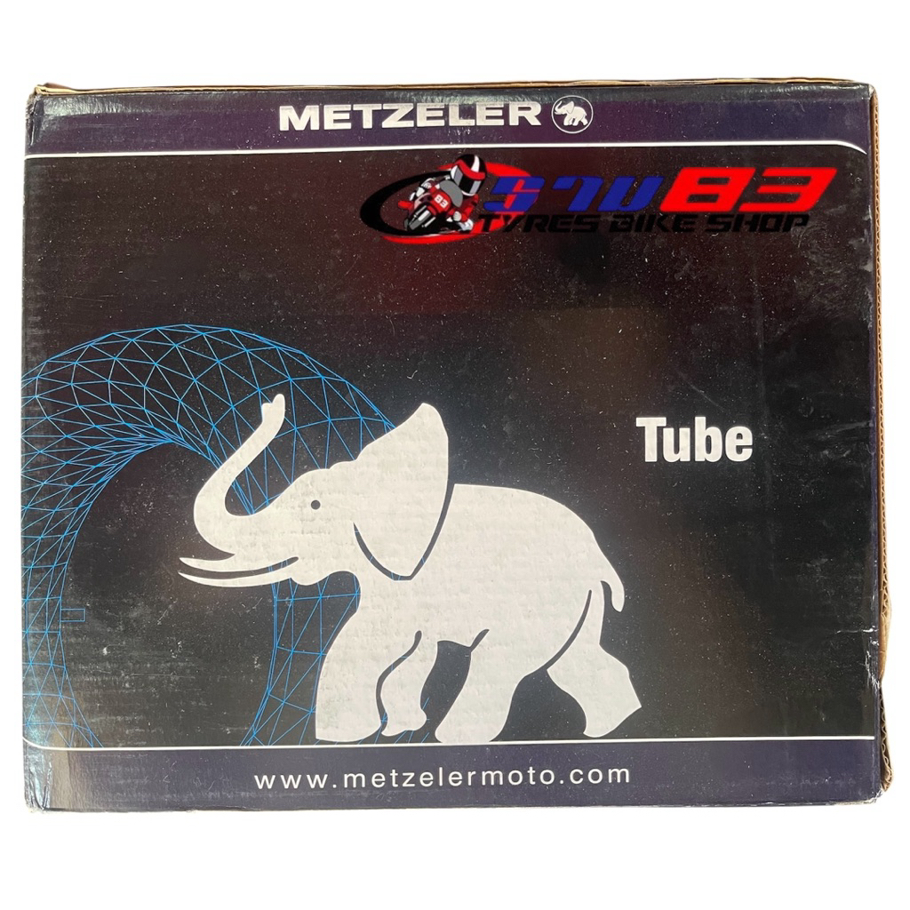 ยางใน Bigbike Metzeler ขอบ17