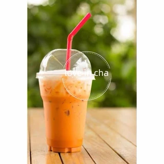 ชาแดง ชาไทย ถุงส้ม225 กรัม