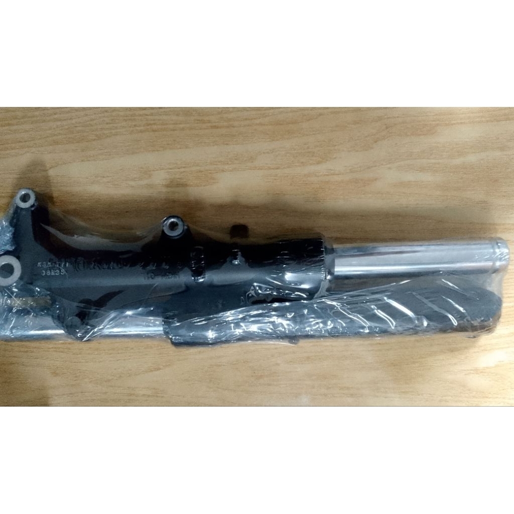 โช๊คหน้า Giorno ABS เดิมแท้ นอกกล่อง มือหนึ่ง รหัส51500-K3M-T11=ซ้าย 51400-K3M-T01=ขวา  1คู่