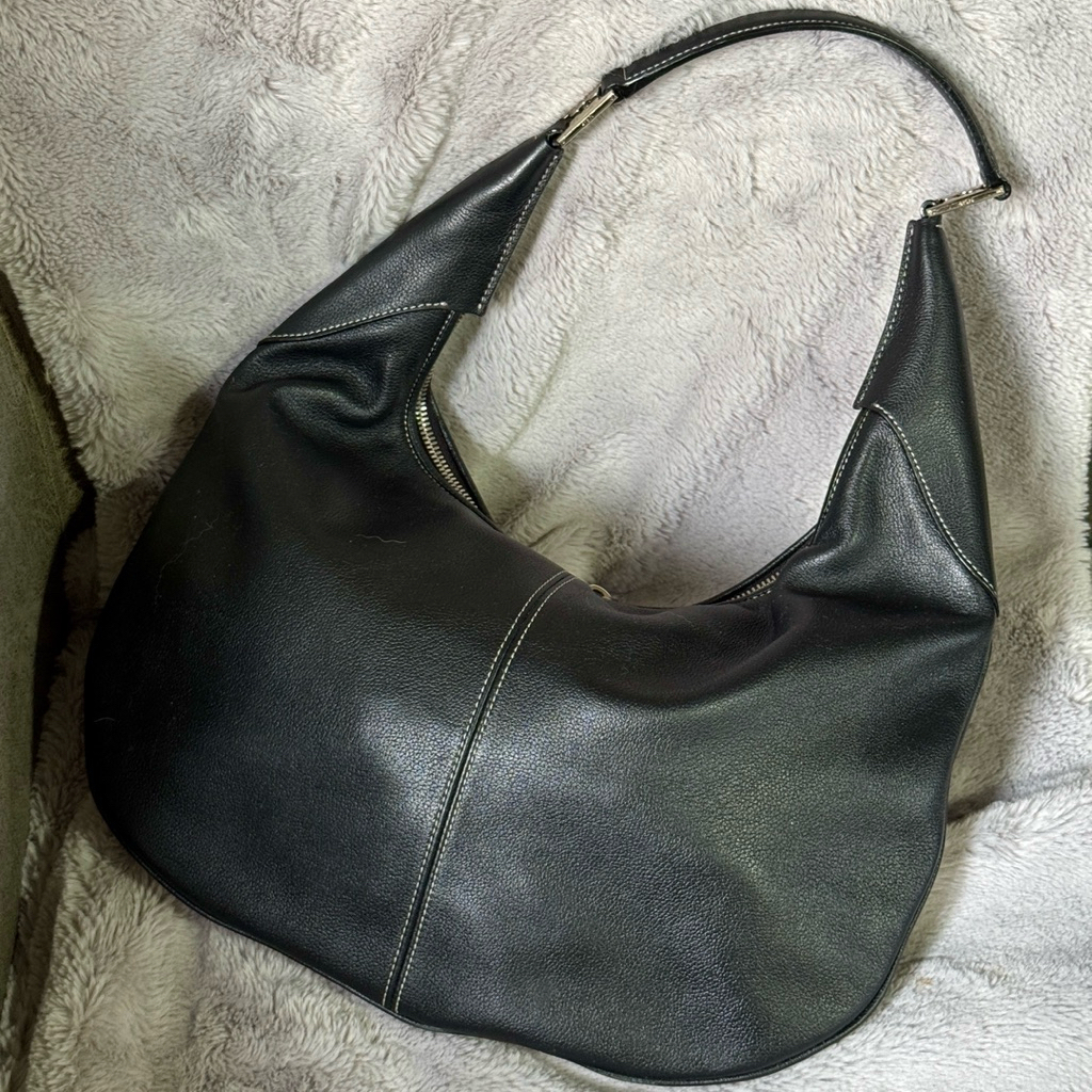 vunque Halfmoon Captain Speaking Hobo M 🌙มือ2 แท้ 100%