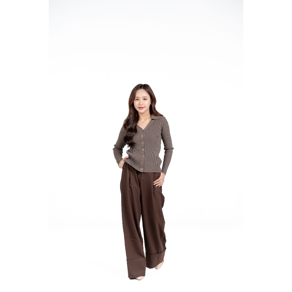 Cozy Chic Women’s Cardigan เสื้อคาดิแกนผู้หญิง