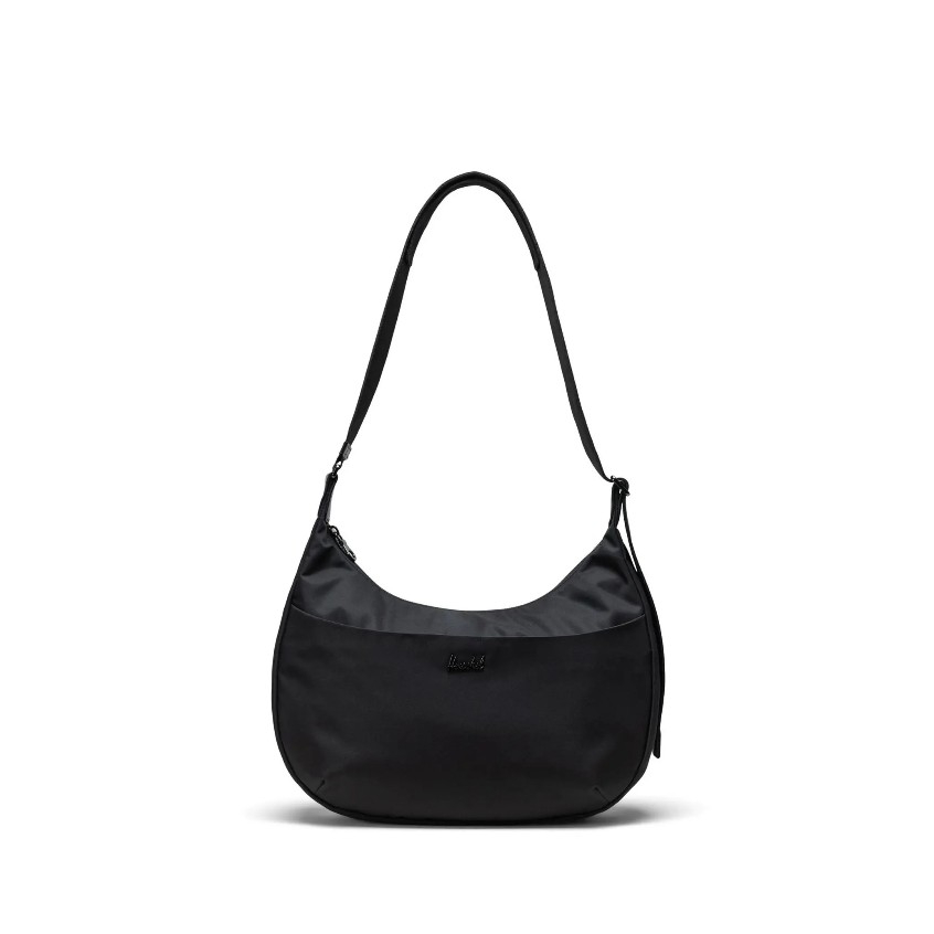 Herschel Supply Yara Shoulder Bag 9L - Black (11494-00001-OS) กระเป๋าสะพายข้าง พาดไหล่