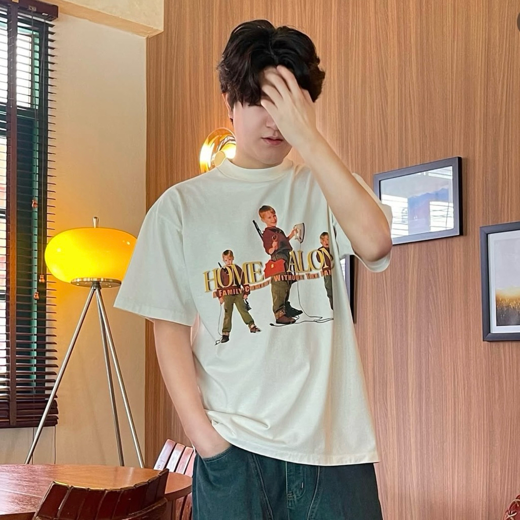 🏡HOME ALONE🏡 (โดดเดี่ยวผู้น่ารัก)