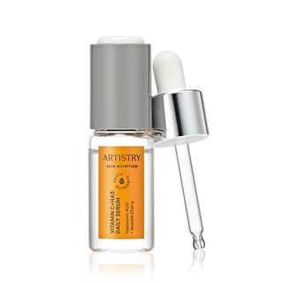 Artistry Skin Nutrition™ Vitamin C + HA3 Daily Serum 12Ml.