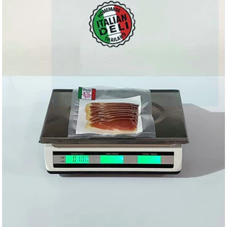 Parma Ham cold cuts | พาร์ม่าแฮม | Italian Deli | Grams 75 กรัม