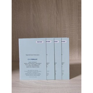 SkinCeuticals C E Ferulic Sample(EXPIRY: 11/2027)