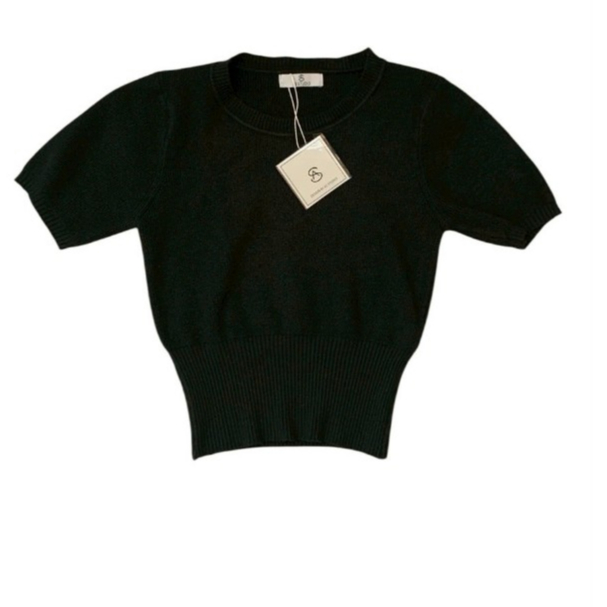 เสื้อยืด ไหมพรม 🏷️ AS Studio