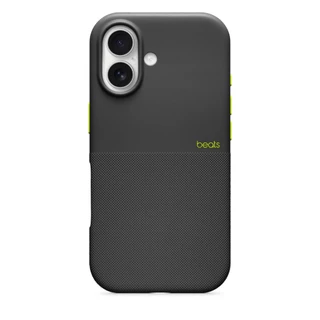 Beats Rugged Case with MagSafe and Camera Control เคสสำหรับ iPhone 17 / 17 Pro / 17 Pro Max