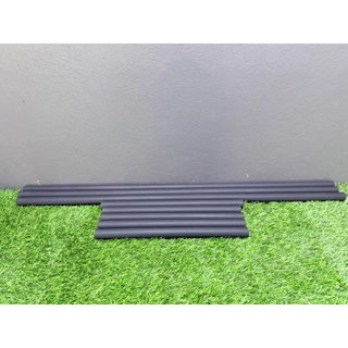 ท่อPVC SCG ทำสีดำด้าน ตัดแบ่งขาย