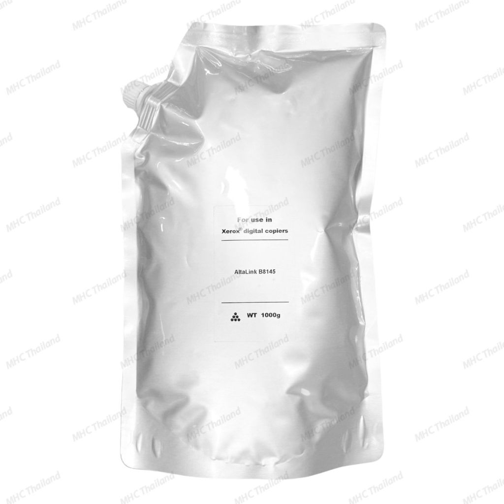 ผงหมึก Unico Xerox Toner 1 กิโลกรัม AltaLink B8145 B8155 B8170