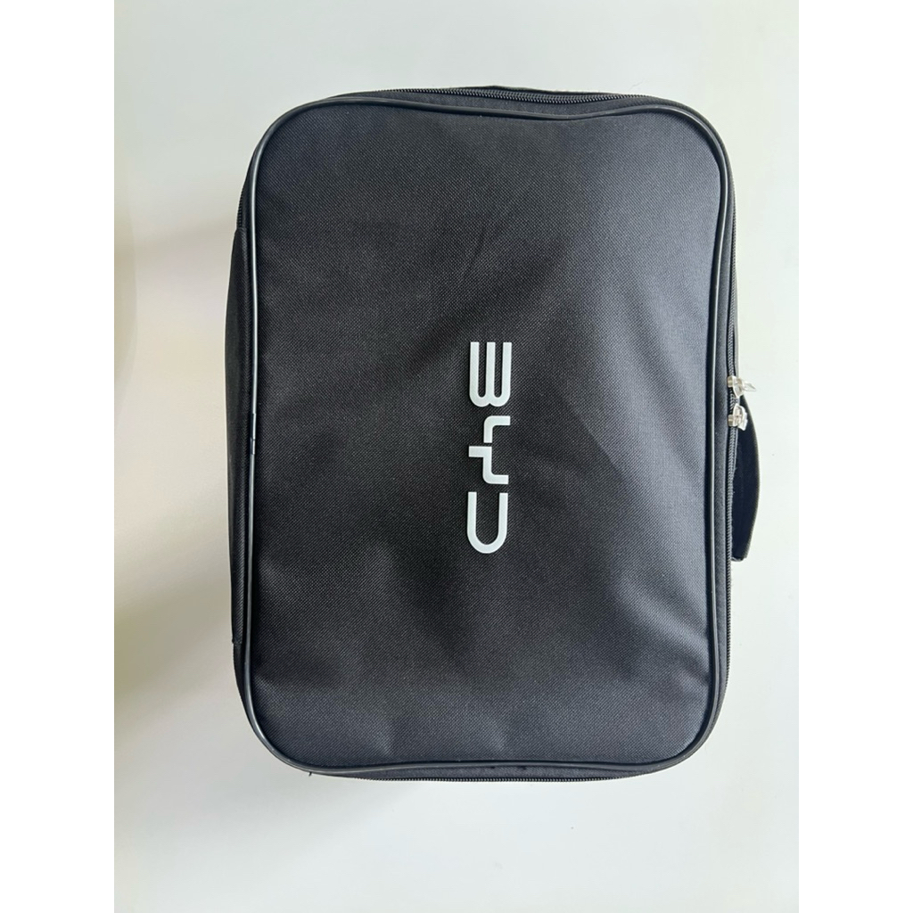 สายชาร์จฉุกเฉินพร้อมตัวปล่อยไฟ V2L BYD