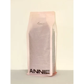 ANNIE - Ethiopia Guji Hambela Buku Abel Natural คั่วอ่อน