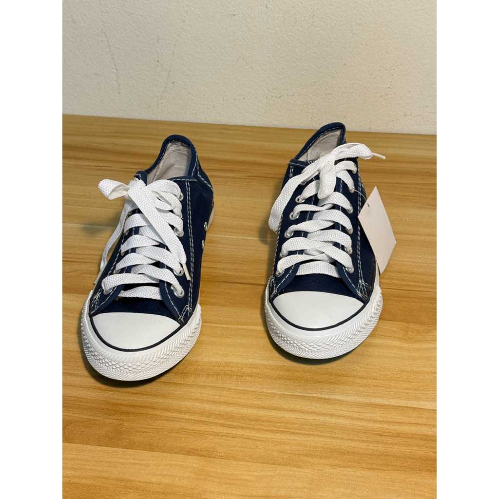 Mashareรองเท้าผ้าใบรุ่น191