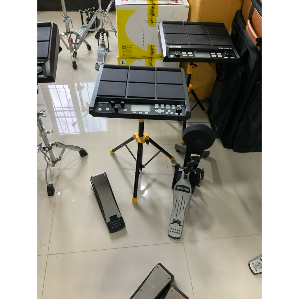 Avatar PD 708  ตัวใหม่