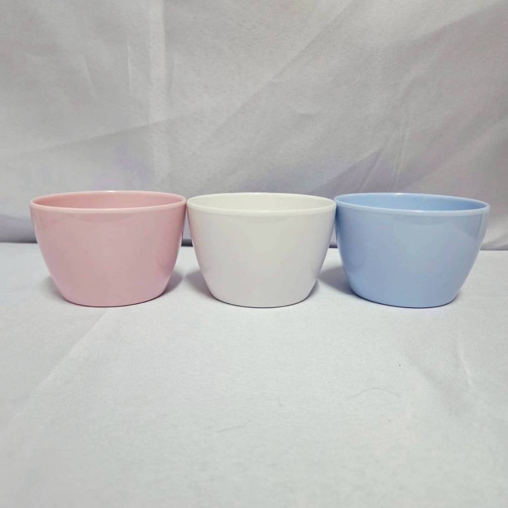 โถตุ๋นเมลามีน ตรา Unica ขนาด 5 และ 6 นิ้ว