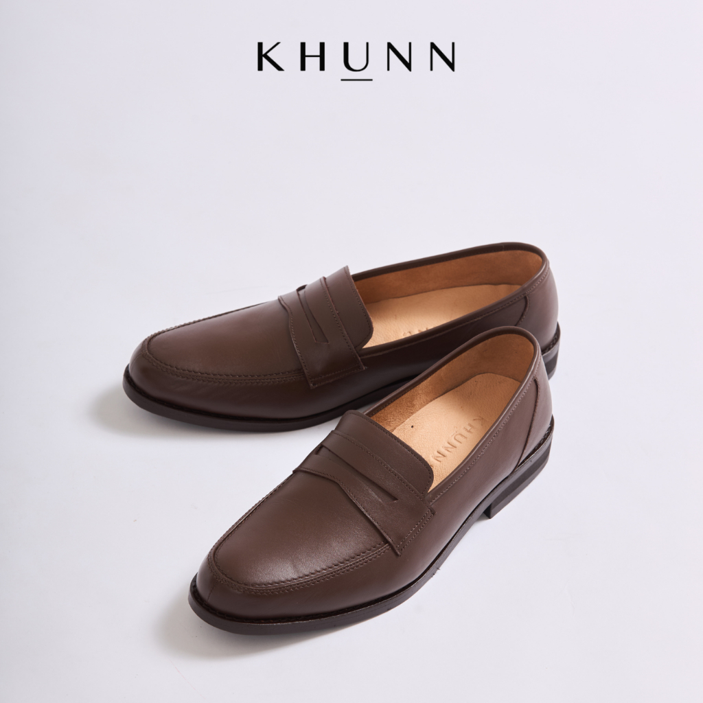 (PRE-OREDER)KHUNN (คุณณ์) Martin Darkchoc