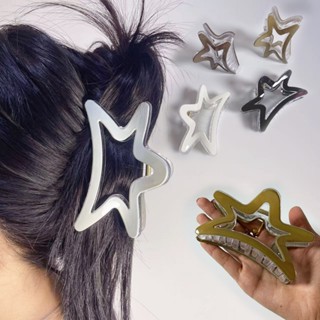 กิ๊บหนีบผมผู้หญิง แฟชั่น ติดผม จัดส่งจากประเทศไทย สไตล์เกาหล…