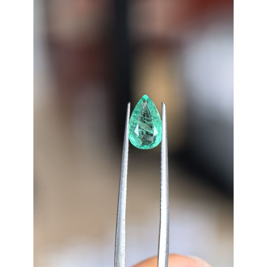 มรกต แซมเบีย /emerald zambia