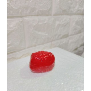 ฟองดองลิน 50 กรัมแบบสี แบ่งขาย