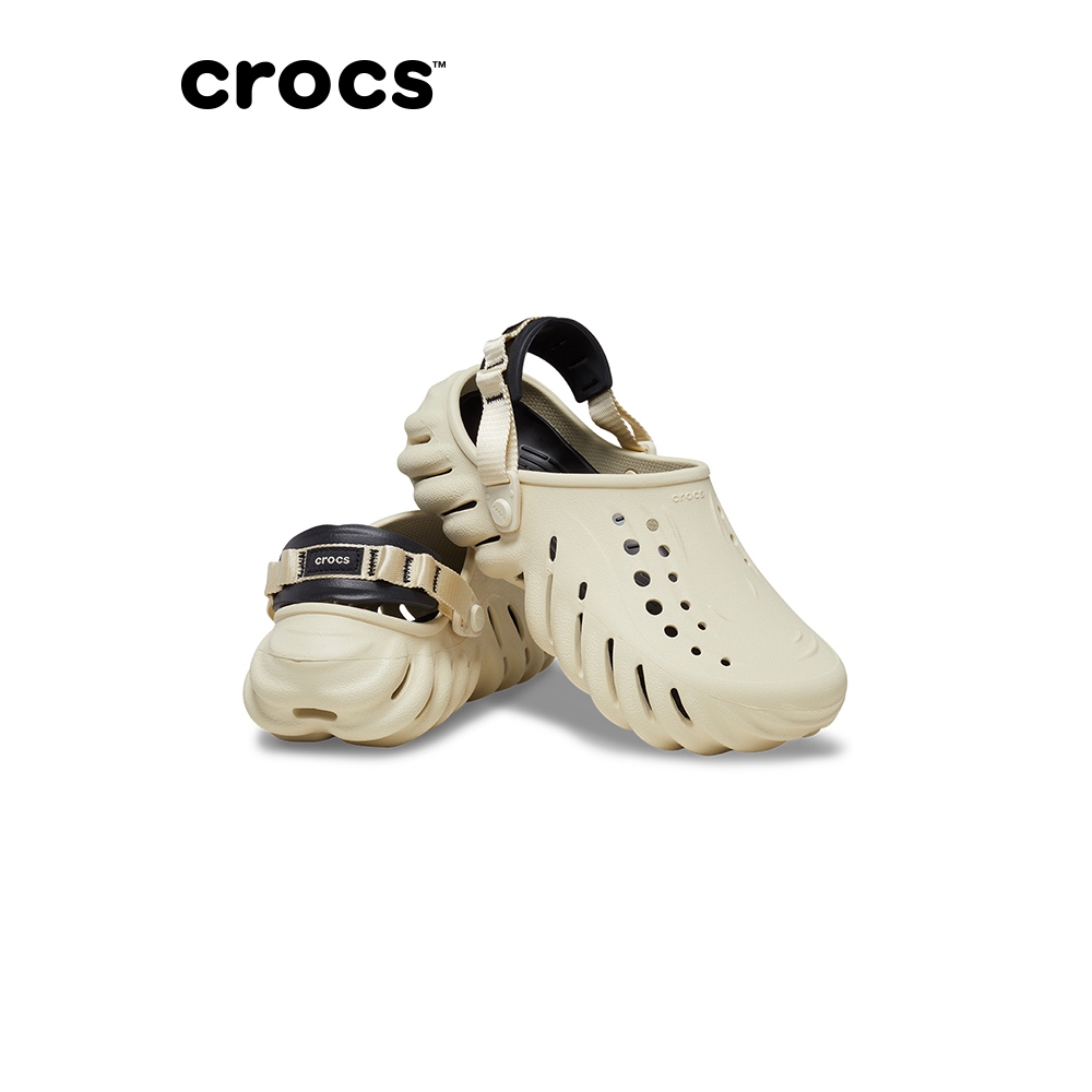CROCS Hiker Xscape รองเท้าแตะผู้ใหญ่