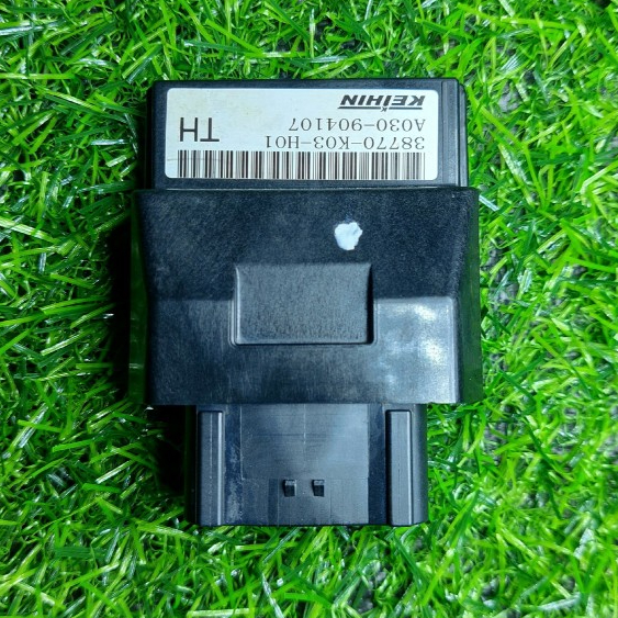 กล่อง ECU WAVE110i รหัส K03-H01 แท้มือสอง (่มีประกันสินค้า)