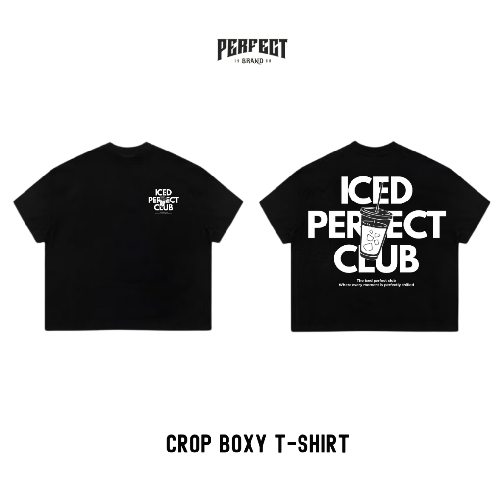 *อัปเดตลายใหม่1*เสื้อยืดครอป (เวียดนาม) Cotton แท้100% หนานุ่มใส่สบาย เทรนนี้มาแรง ควรมีไว้ติดตู้ หญิงชายใส่ได้ - รูปที่ 5