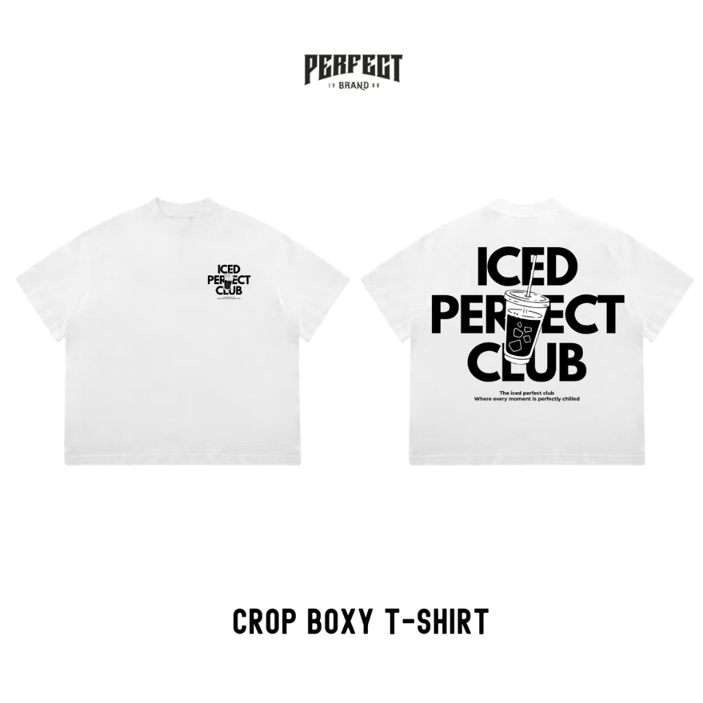 *อัปเดตลายใหม่1*เสื้อยืดครอป (เวียดนาม) Cotton แท้100% หนานุ่มใส่สบาย เทรนนี้มาแรง ควรมีไว้ติดตู้ หญิงชายใส่ได้ - รูปที่ 6