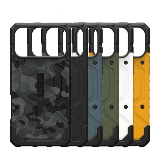 UAG Pathfinder เคส iPhone 17/17Pro/17 Pro Max