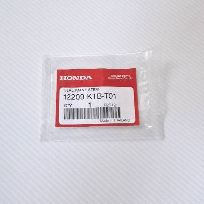 ซีลก้านวาล์ว 4.5มิล ADV350 (ปี2022) (12209-K1B-T01)