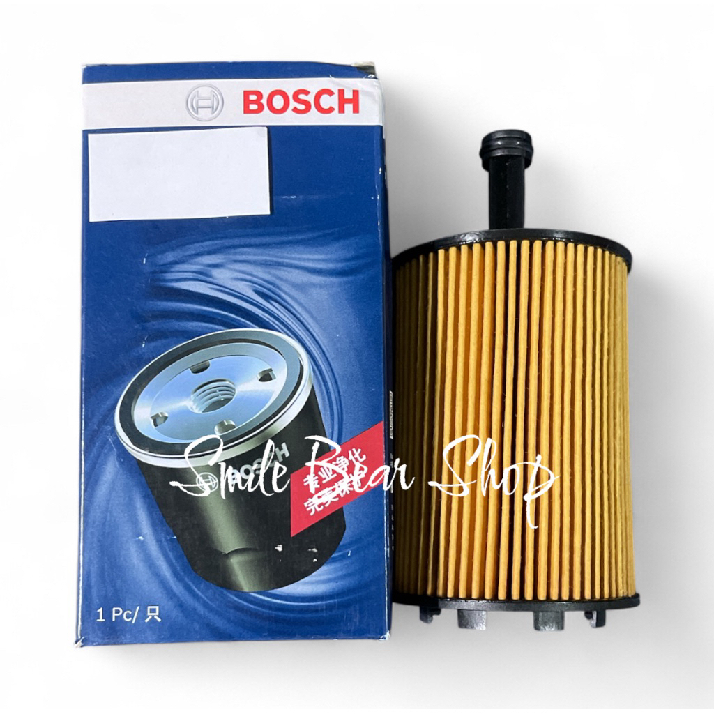 กรองเครื่อง VW T4, T5 เครื่อง V6